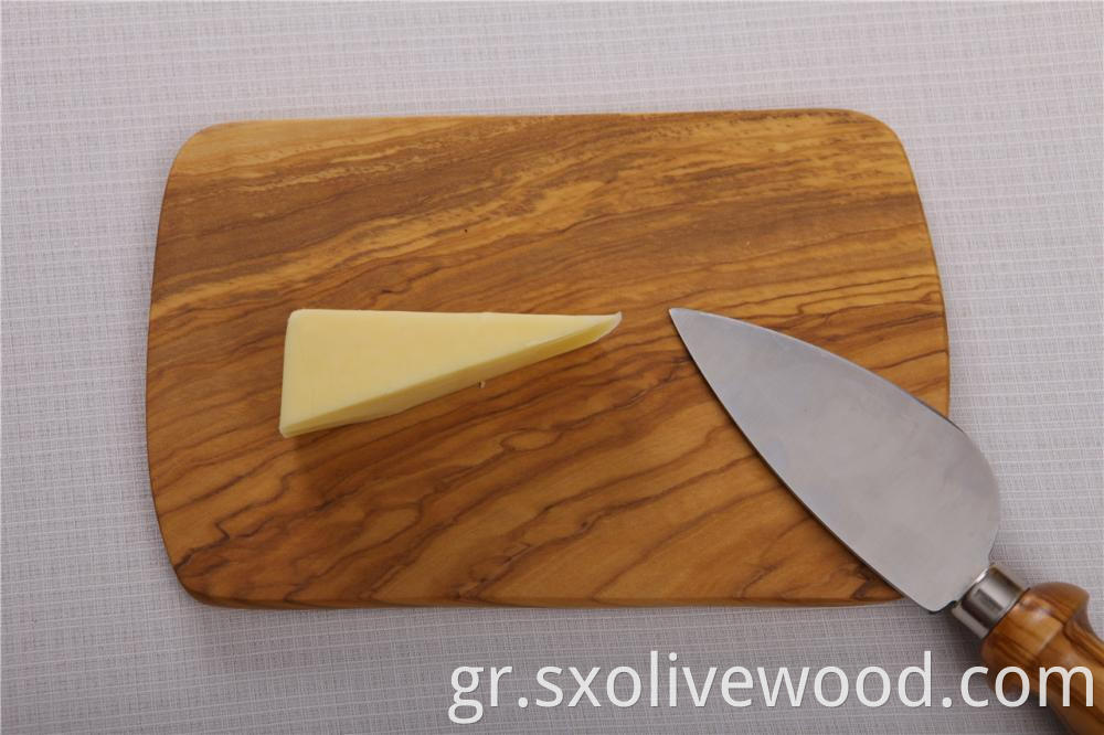 Olive Wood Chopping Board